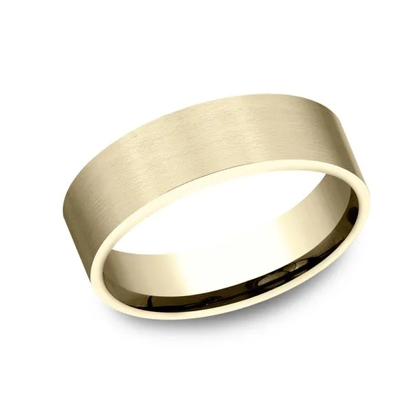 THE LIEUTENANT Richard's Jewelry Berne, IN