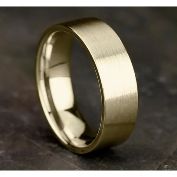 THE LIEUTENANT Image 4 Richard's Jewelry Berne, IN