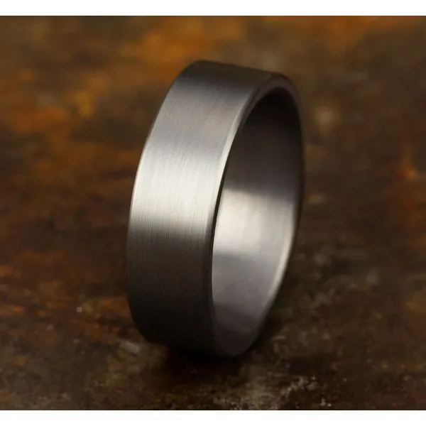 THE LIEUTENANT Image 4 Richard's Jewelry Berne, IN