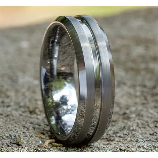 THE STEALTH Image 4 Koerbers Fine Jewelry Inc New Albany, IN