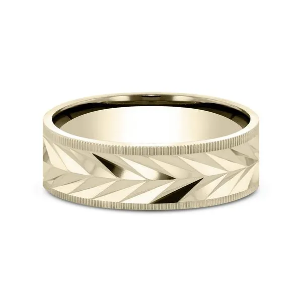 THE EMMER Image 3 Robison Jewelry Co. Fernandina Beach, FL