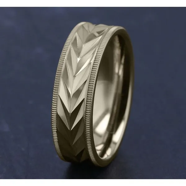 THE EMMER Image 4 Richard's Jewelry Berne, IN