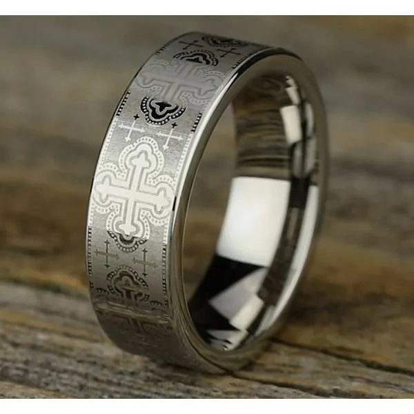 THE JOUST Image 4 S&E Jewelers Depew, NY