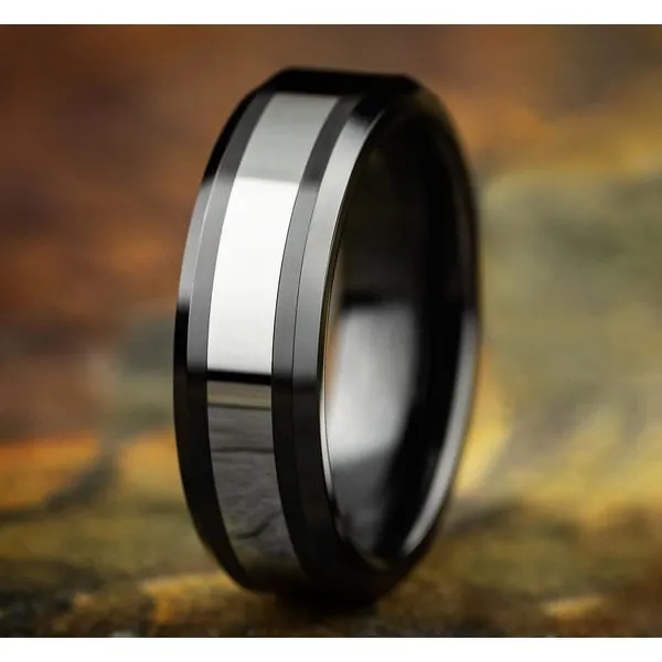 THE BOGAN Image 4 Arezzo Jewelers Elmwood Park, IL