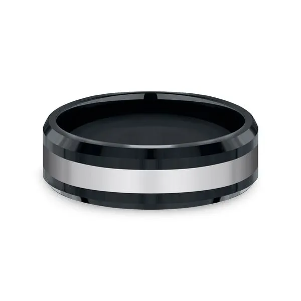 THE BOGAN Image 3 Cellini Design Jewelers Orange, CT