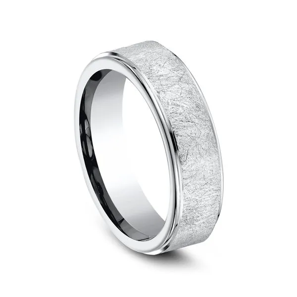 THE WHITMAN Image 2 James Gattas Jewelers Memphis, TN