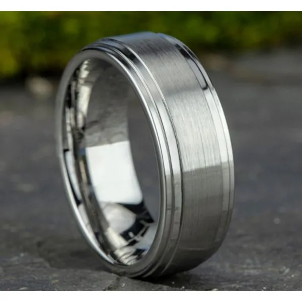 THE CADET Image 4 Arezzo Jewelers Elmwood Park, IL