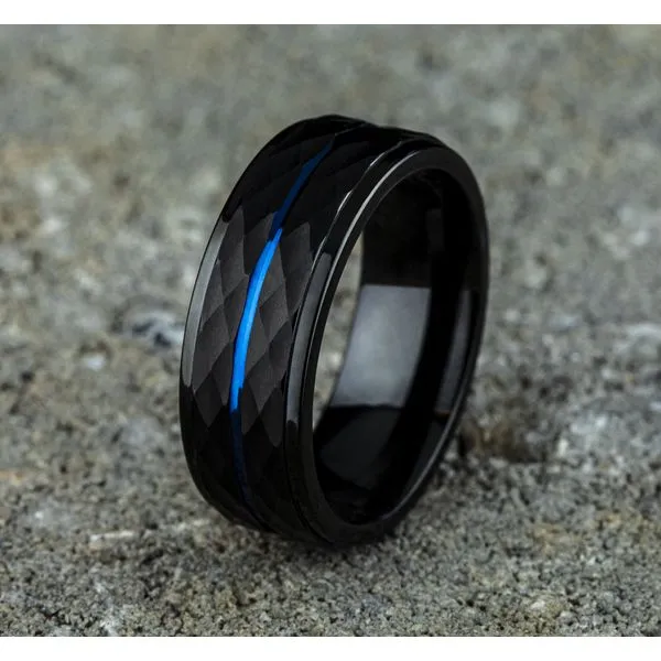 THE MCCLANE Image 4 S&E Jewelers Depew, NY