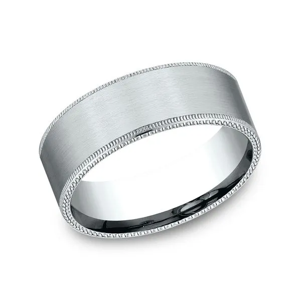 THE BOMBER Richard's Jewelry Berne, IN