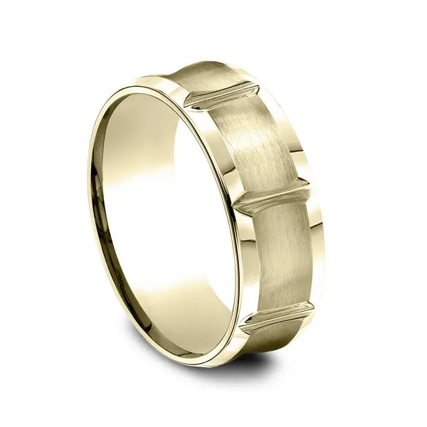 THE GAUNTLET Image 2 Arezzo Jewelers Elmwood Park, IL