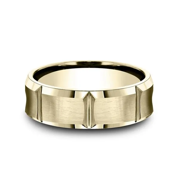 THE GAUNTLET Image 3 Raleigh Diamond Fine Jewelry Raleigh, NC