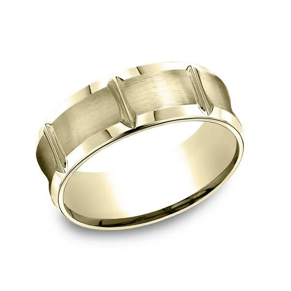 THE GAUNTLET Richard's Jewelry Berne, IN