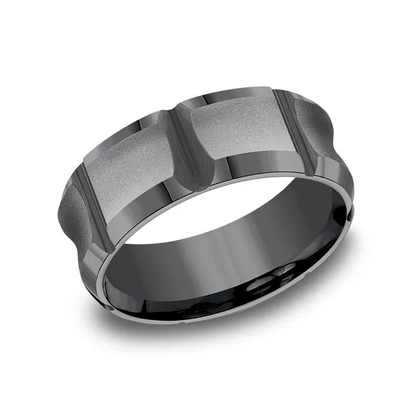 THE GAUNTLET Koerbers Fine Jewelry Inc New Albany, IN