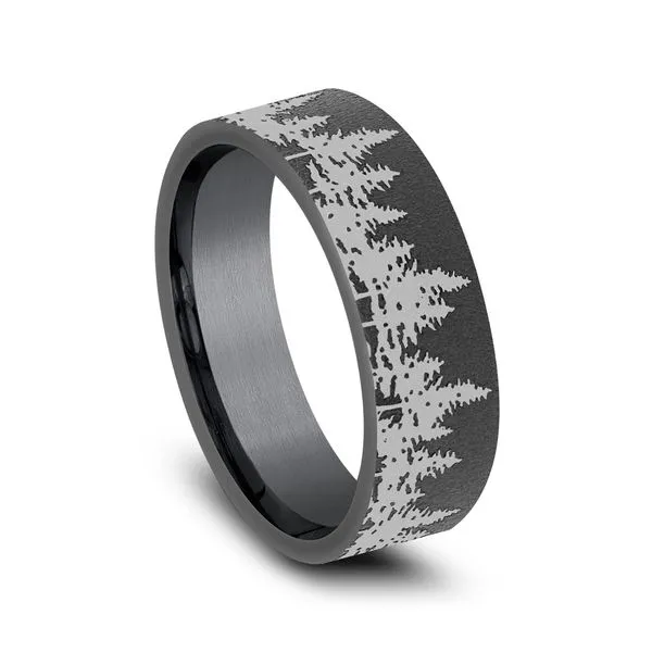 THE EVERGREEN Image 2 S&E Jewelers Depew, NY