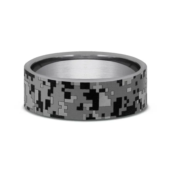 THE DIGITAL CAMO Image 3 Diamond Showcase Longview, WA