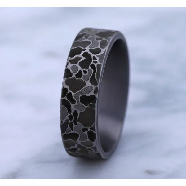 THE DUCK CAMO Image 4 S&E Jewelers Depew, NY