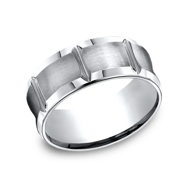 THE GAUNTLET Callahan Jewelers Closter, NJ