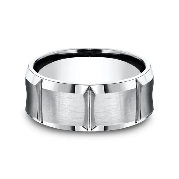 THE GAUNTLET Image 3 Robichau's Jewelry, LLC The Woodlands, TX