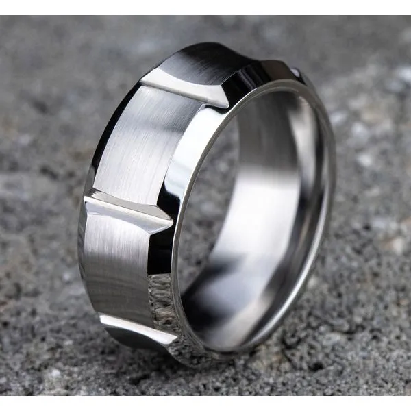 THE GAUNTLET Image 4 Vandenbergs Fine Jewellery Winnipeg, MB