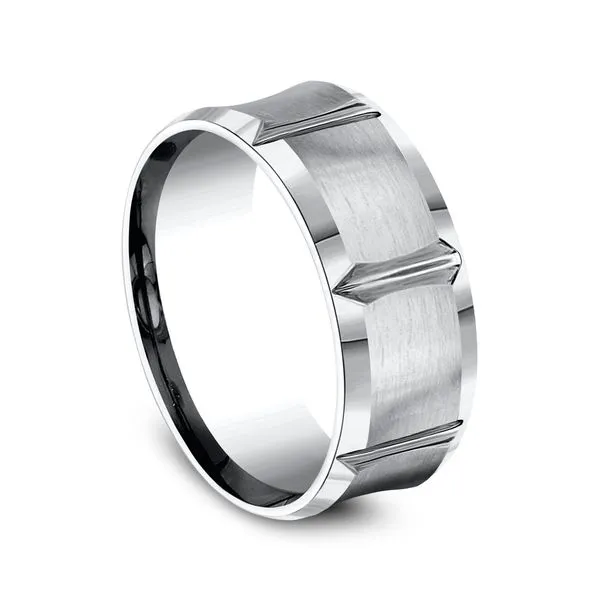 THE GAUNTLET Image 2 James Gattas Jewelers Memphis, TN