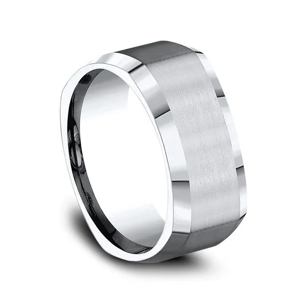 THE SCHOLAR Image 2 James Gattas Jewelers Memphis, TN