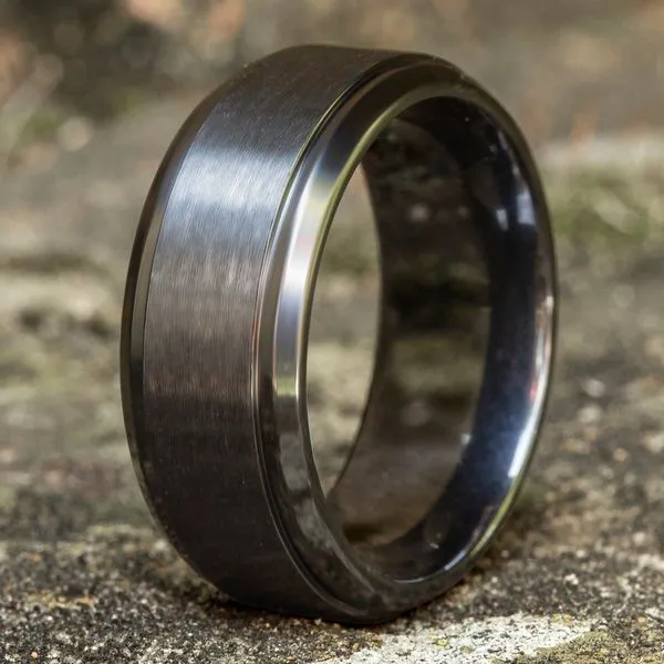 THE DUKE Image 4 Callahan Jewelers Closter, NJ