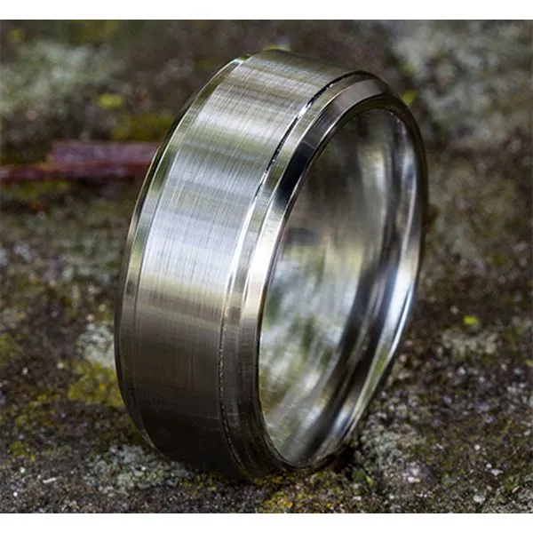 THE DUKE Image 4 Callahan Jewelers Closter, NJ