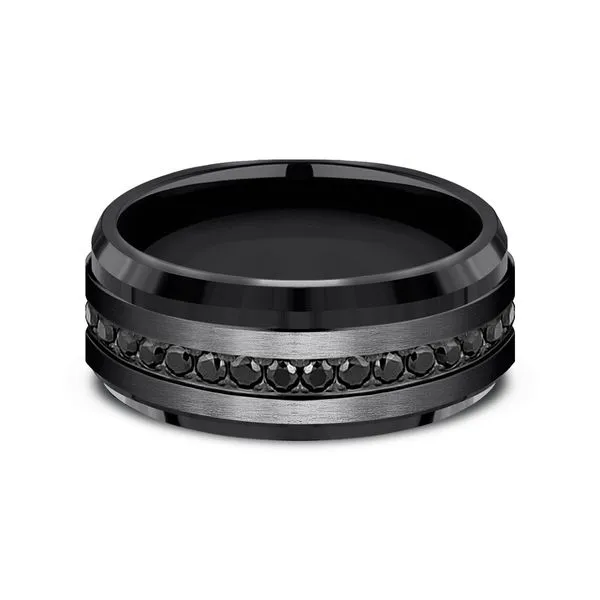 THE DEPUTY Image 3 Diamond Showcase Longview, WA