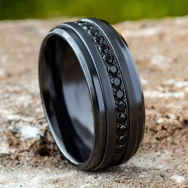 THE DEPUTY Image 4 Callahan Jewelers Closter, NJ