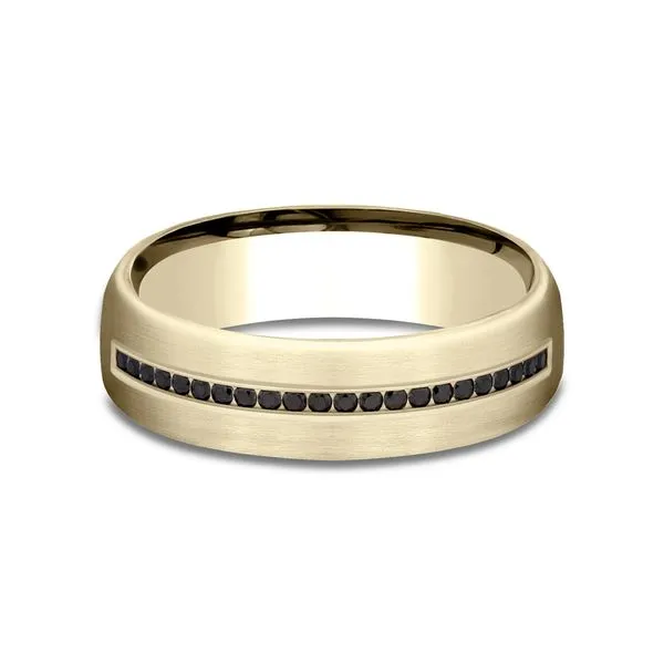 THE EDISON Image 3 Richard's Jewelry Berne, IN