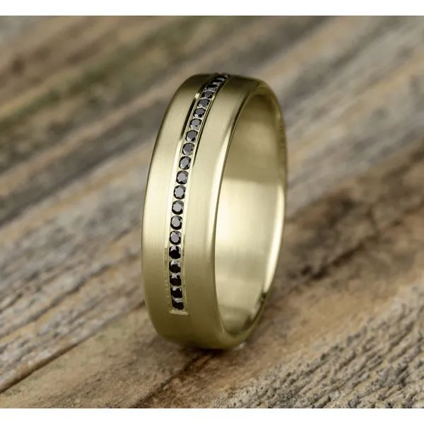 THE EDISON Image 4 Richard's Jewelry Berne, IN