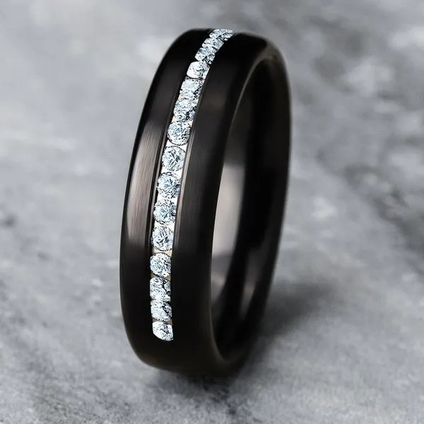 THE ABE Image 4 James Gattas Jewelers Memphis, TN