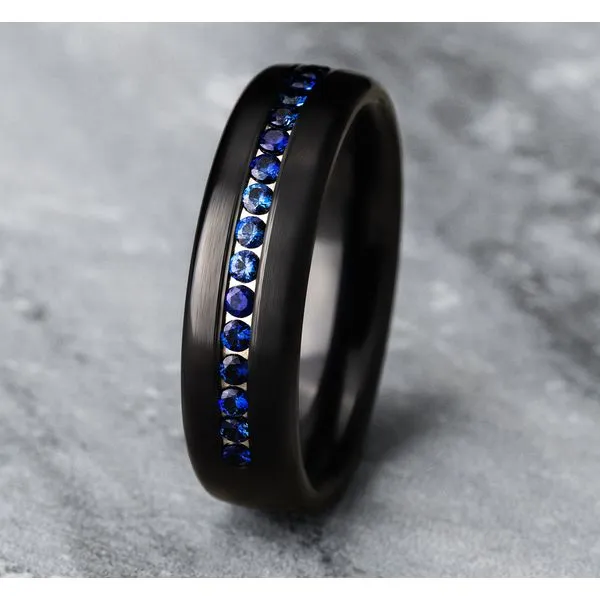 THE VISCOUNT Image 4 Arezzo Jewelers Elmwood Park, IL