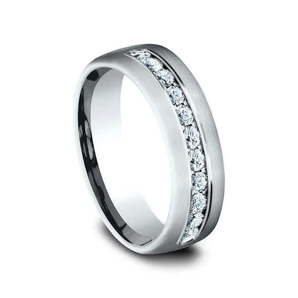 THE MOZART Image 2 Almassian Jewelers, LLC Grand Rapids, MI