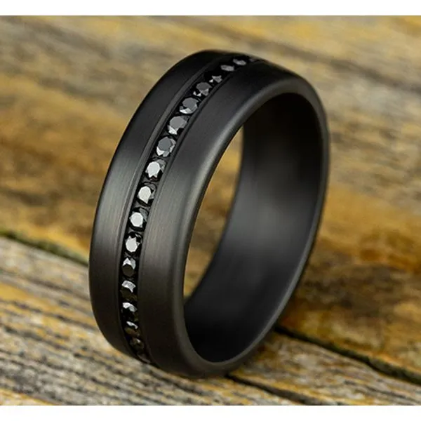 THE EDISON Image 4 Richard's Jewelry Berne, IN