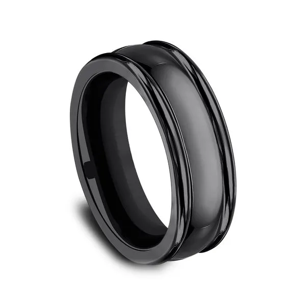 THE UNIFORM Image 2 James Gattas Jewelers Memphis, TN