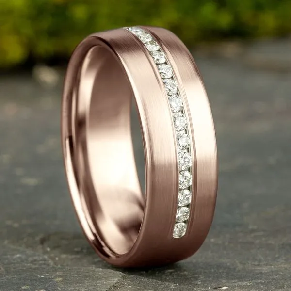 THE LINCOLN Image 4 Richard's Jewelry Berne, IN