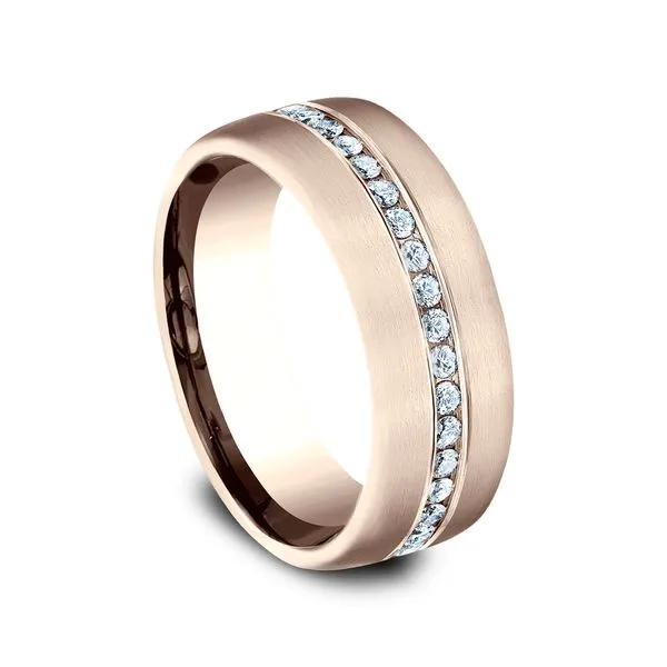 THE LINCOLN Image 2 Richard's Jewelry Berne, IN