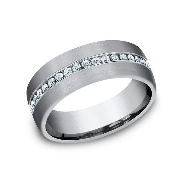 THE LINCOLN Richard's Jewelry Berne, IN