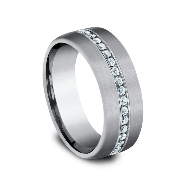 THE LINCOLN Image 2 Richard's Jewelry Berne, IN