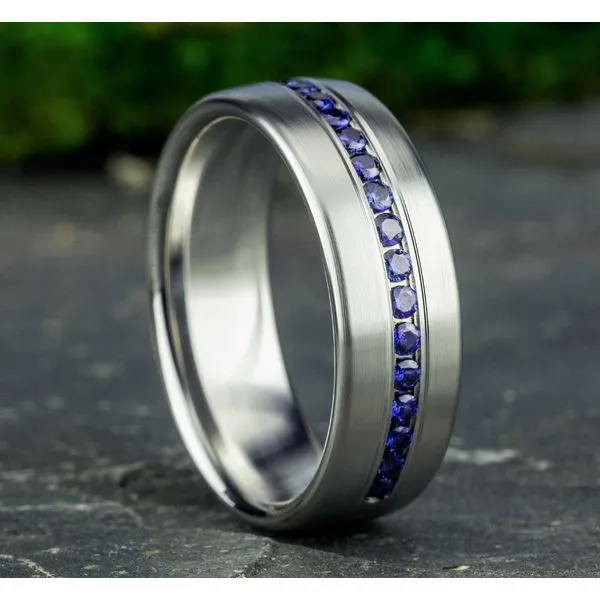 THE VISCOUNT Image 4 Blue Heron Jewelry Company Poulsbo, WA