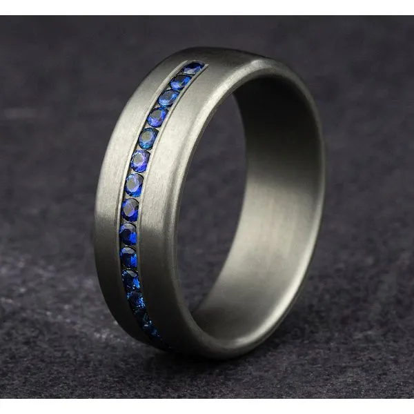 THE VISCOUNT Image 4 Vandenbergs Fine Jewellery Winnipeg, MB