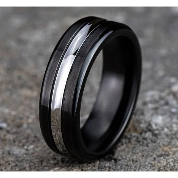 THE HARRISON Image 4 James Gattas Jewelers Memphis, TN