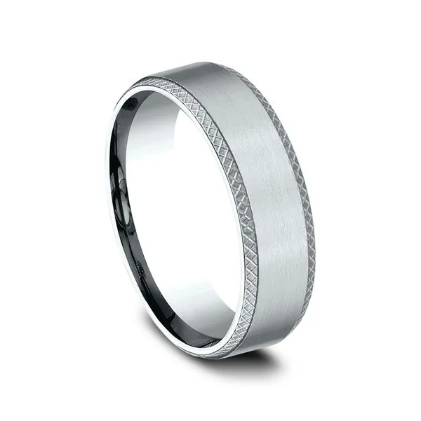 THE ASSASSIN Image 2 Richard's Jewelry Berne, IN