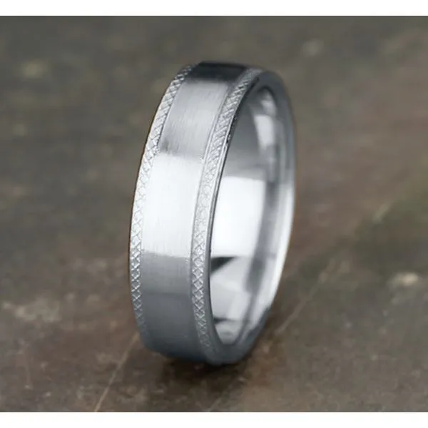 THE ASSASSIN Image 4 Richard's Jewelry Berne, IN