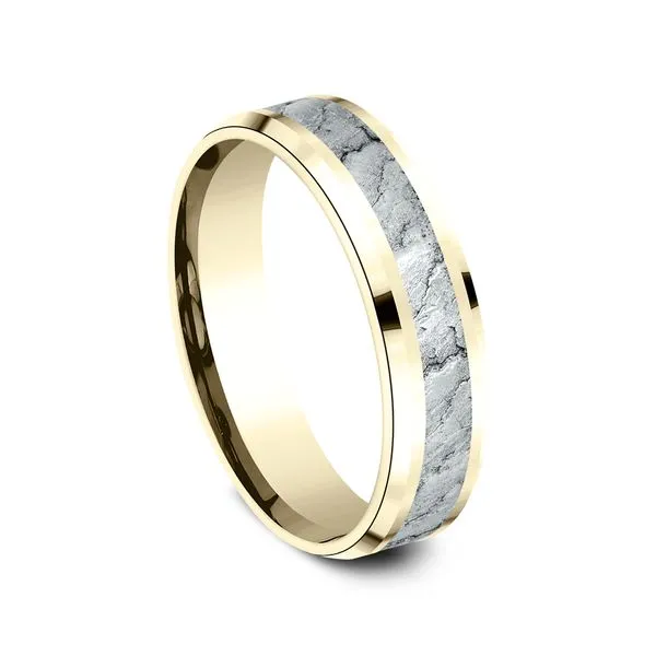 THE VESUVIUS Image 2 Mitchell's Jewelry Norman, OK