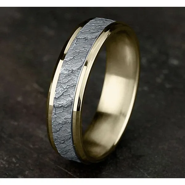 THE VESUVIUS Image 4 Mitchell's Jewelry Norman, OK