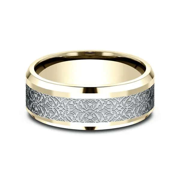 THE CONQUERER Image 3 Koerbers Fine Jewelry Inc New Albany, IN