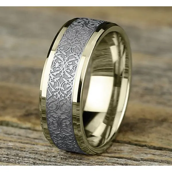 THE CONQUERER Image 4 Richard's Jewelry Berne, IN