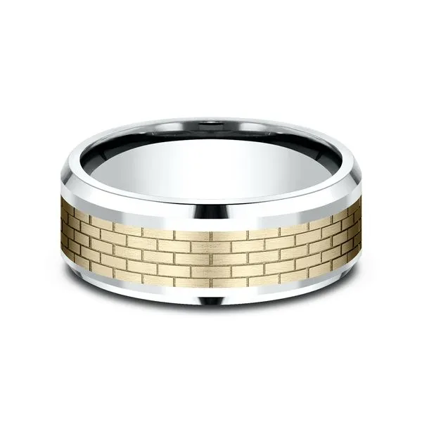 THE LENNON Image 3 Richard's Jewelry Berne, IN